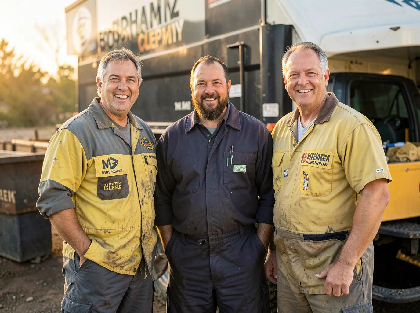 Sewage Cleanup company in Cameron, OK